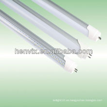 Fluorescente 600mm 9w led tubo 5